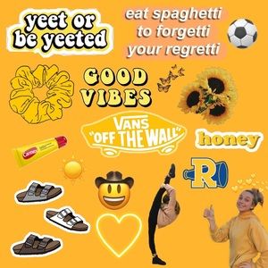 Meet your Posher, Bianca